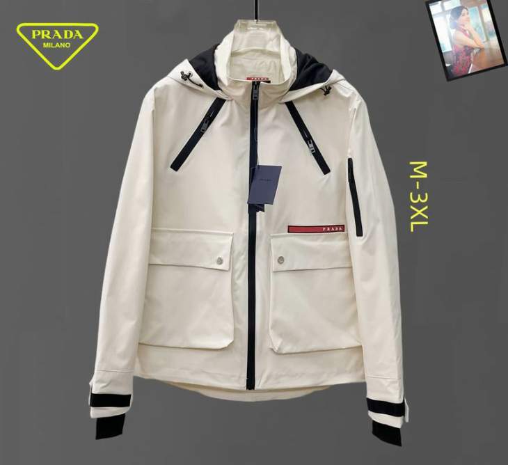 Picture of Prada Jackets _SKUPradaM-3XL12yr15030625